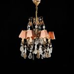 1065 9408 CHANDELIER